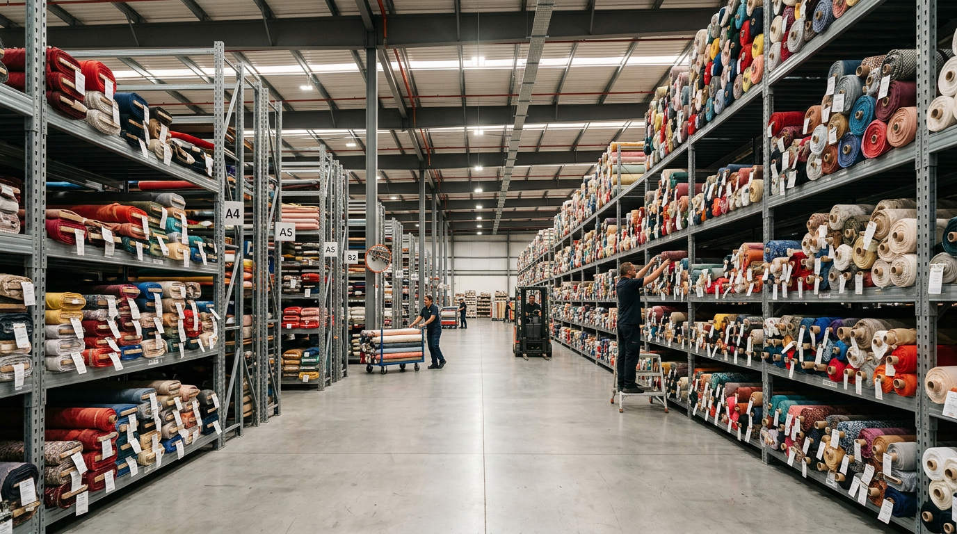 Instalaciones BORTOLO