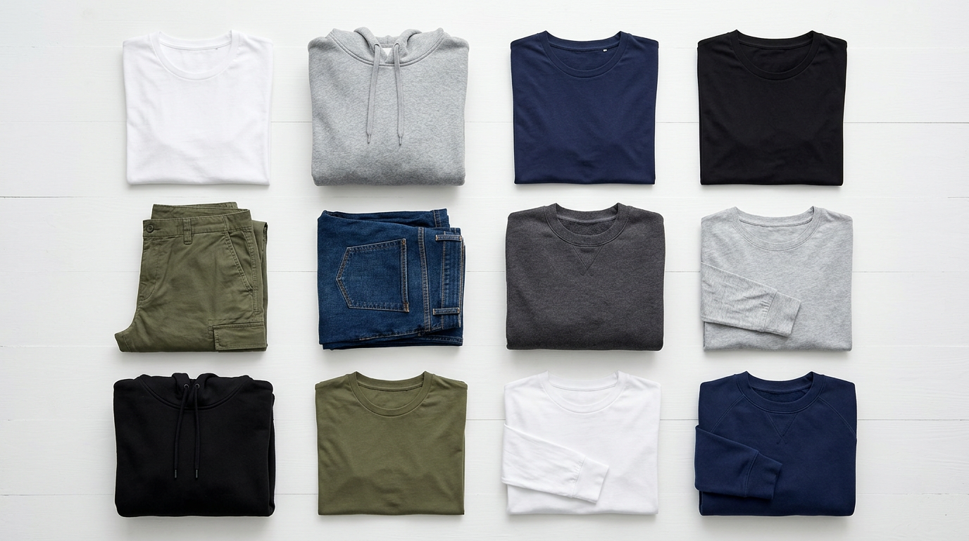 Ropa y Prendas BORTOLO